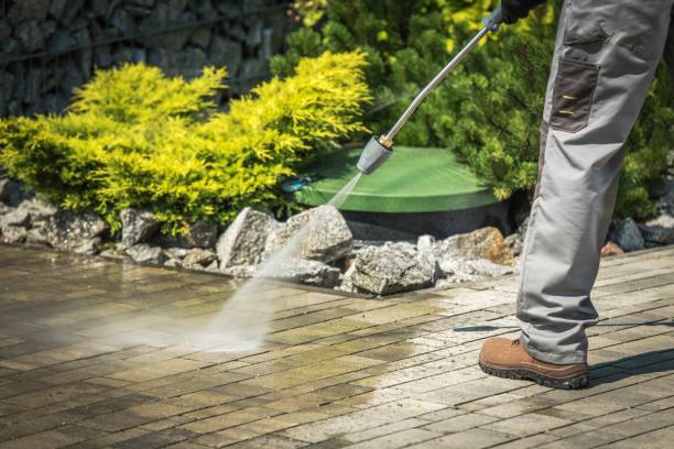 Best Sidewalk and Walkway Cleaning  in Soh Jordan, UT