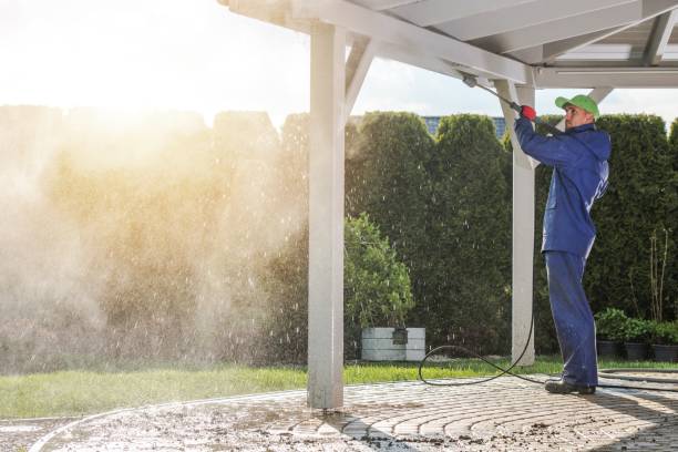 Best Pool Deck Cleaning  in Soh Jordan, UT