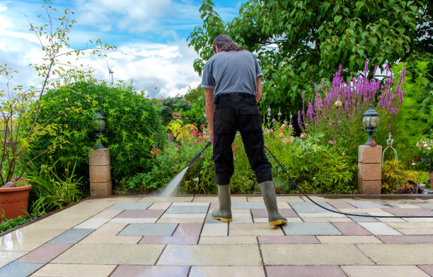Best Driveway Pressure Washing  in Soh Jordan, UT