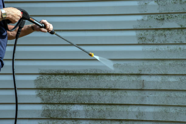 Reliable South Jordan, UT Pressure Washing Services Solutions